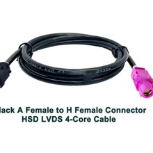 �m��VW BMW Audi Benzҕ�l/USB/360/GPS���|HSD/LVDS ֱ�wA�DH��