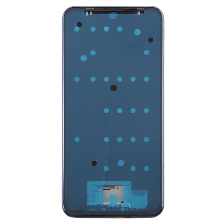 Aplicable para LG K50 / K12 MAX / LMX520BMW / LMX520EMW LCD Front Frame / A