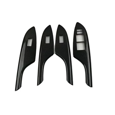 Fiber Pattern Trim Parts for – Other Automotive Interior Supplies