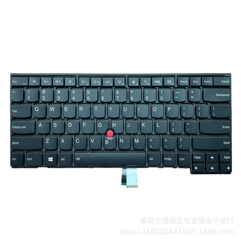 Ibm lenovo e4 31 e440 t450s t440/s t440p l440 t431s内蔵キーボードを適用|undefined