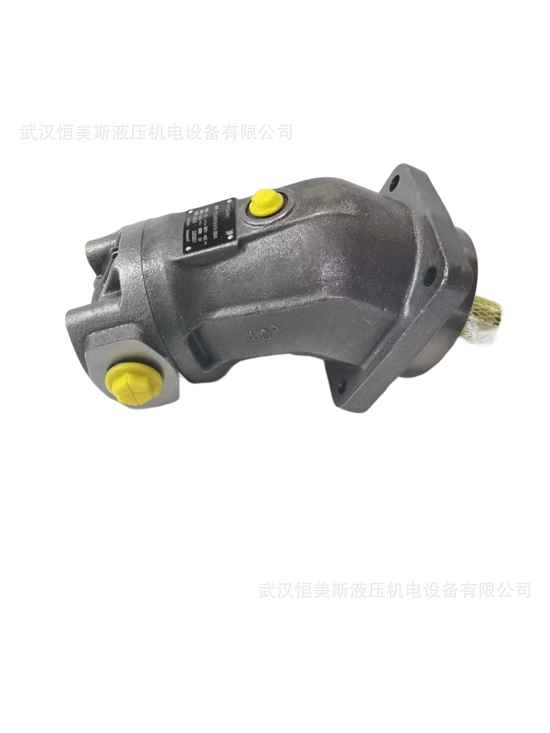 德国REXROTH力士乐柱塞泵A4VSO250LR3/22R-VPB13N00