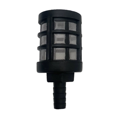 High-Pressure Car Washer Accessories: High pressure car wash water gun - inlet-pipe-filter-basket