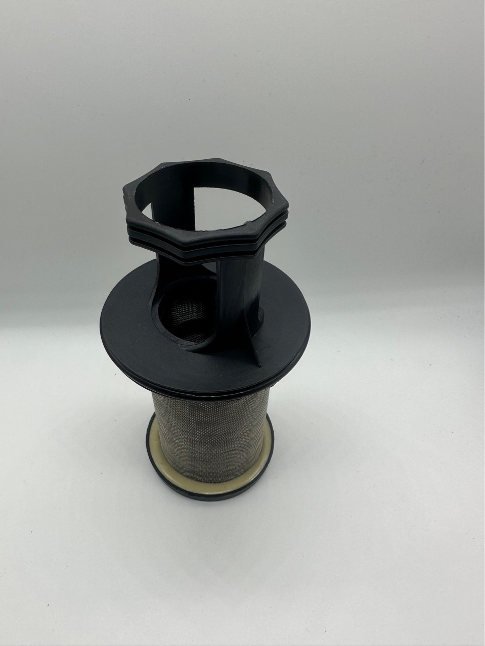 Weichai Wp12 612630060138 612630060015 Exhaust Gas Respirator Filter Oil and Gas Separator