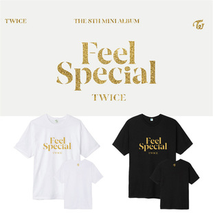 twiceƽ�������ȭI�ᶨ�������Feel Specialͬ�����T������