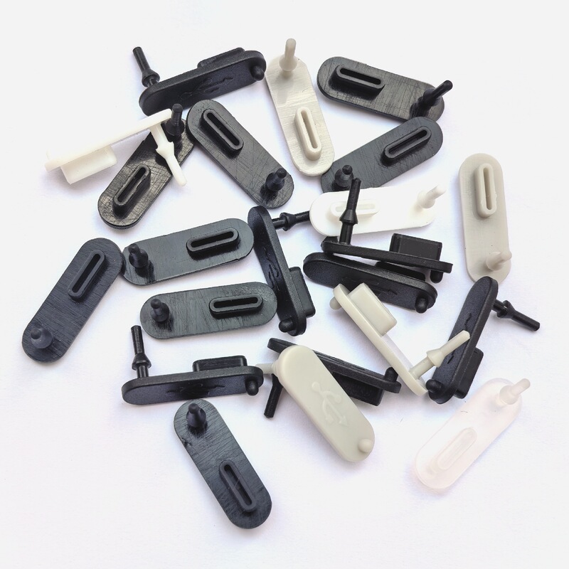 Usbプラグtype-c防塵防水シリコンプラグtype-c充電口シリコンプラグtype-cシリコンダストカバー|undefined