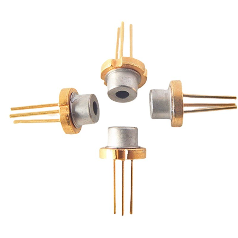 650 нм лазерный диод 5 мВт красный свет лазерная головка медицинская красота здоровье ФИЗИОТЕРАПЕВТИЧЕСКИЙ инструмент модуль лазерной лампы