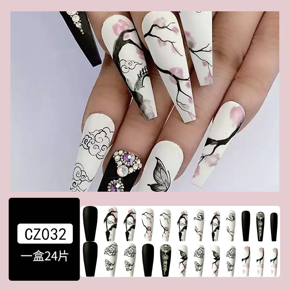 Uña falsa transfronteriza, uñas cortas y largas, uñas desmontables, uñas, uñas