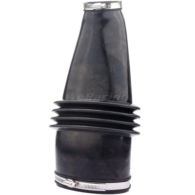 Applicable Polaris Predator Predator 500 2003-2007 5434472 intake pipe dust cover (Hava qəbuledici borular)
