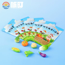 树脂工艺品;塑料工艺品;微景观