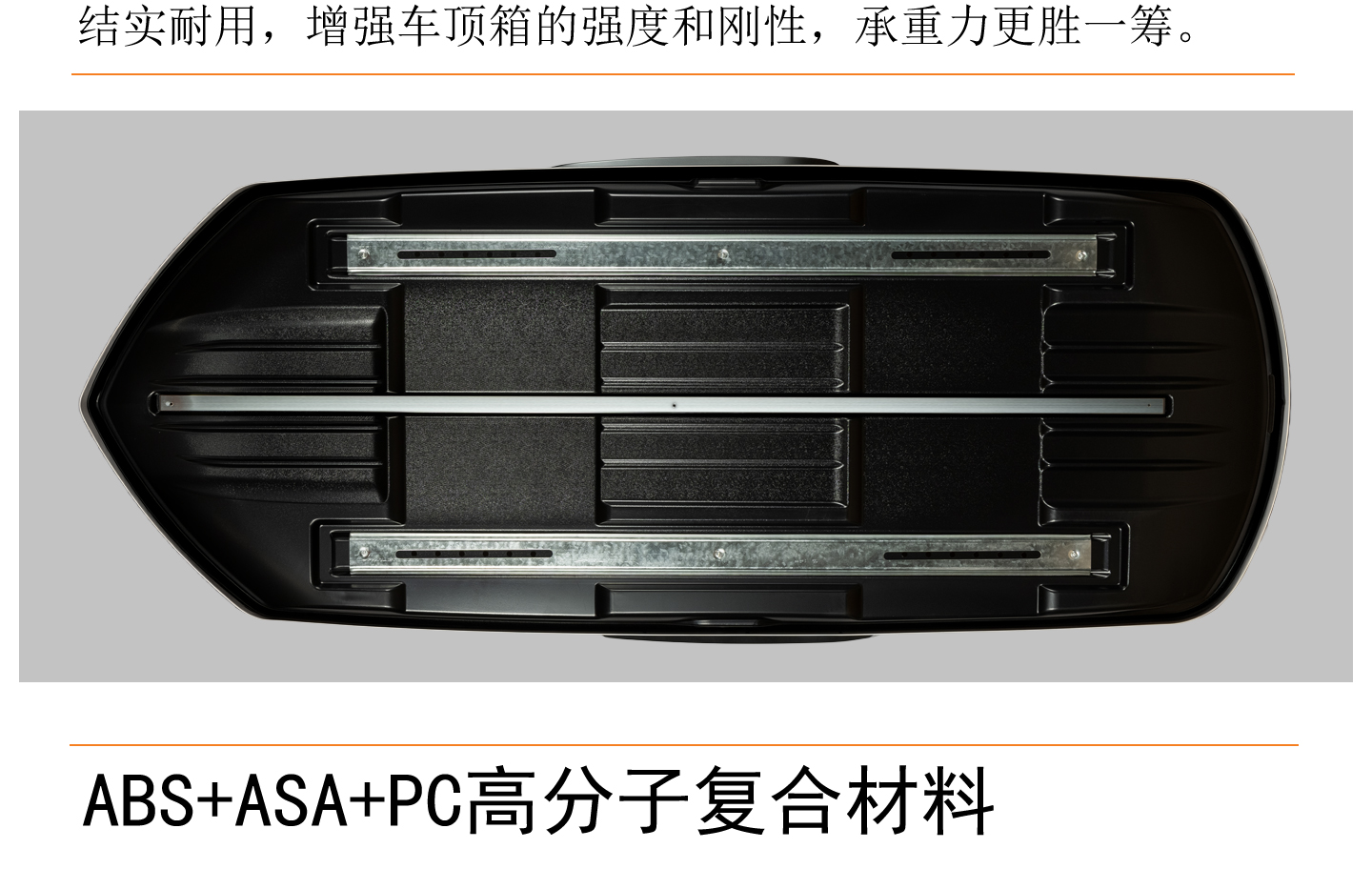 Car Roof Trunk Sedan Suv Universal Sunken Large Capacity Ultra-Thin Car Suitcase Luggage Rack