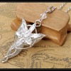 Necklace, ring, accessory for princess suitable for men and women, European style