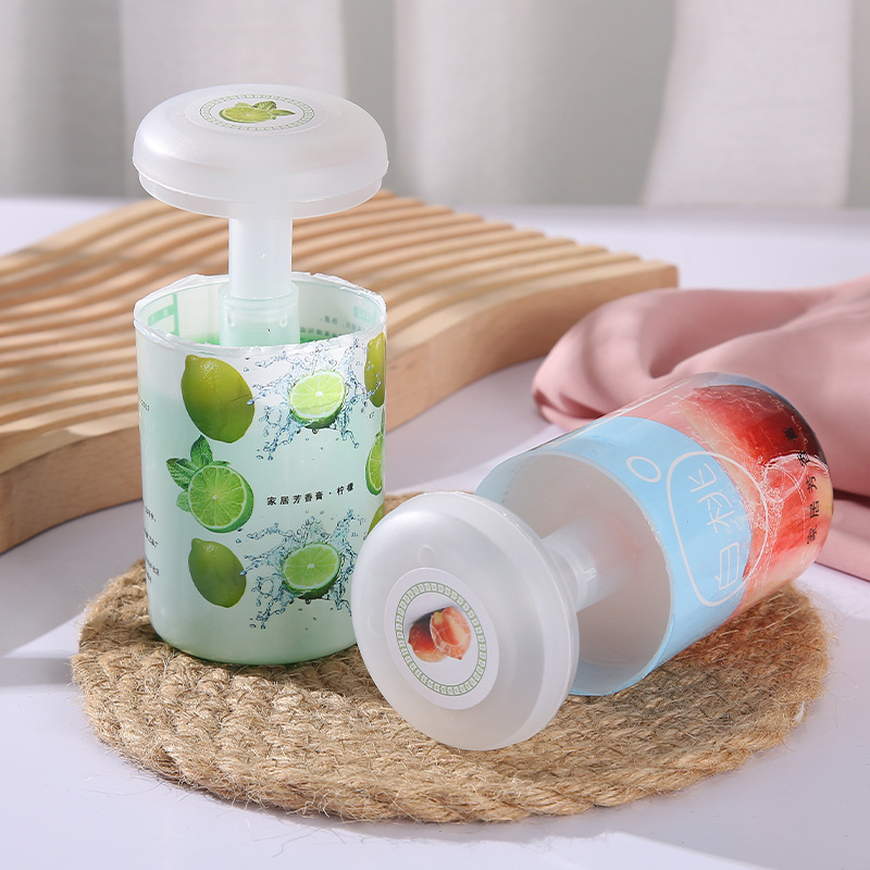 Car Air Freshener Aromatherapy Aromatherapy Solid Lift Aromatherapy Stretch Balm Toilet Wardrobe Freshener