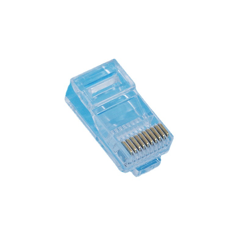 10P10CR FU/T-C ����RJ48 10P10Cˮ��ͷ���� ͨѶʮоˮ��ͷ ����