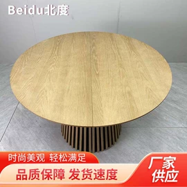 桌类、茶几;餐椅;餐桌