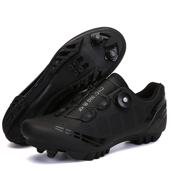 Black Mountain Lock Shoes