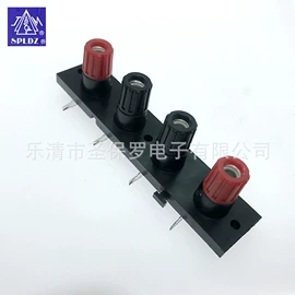 音视频插座;直键开关;电气联接