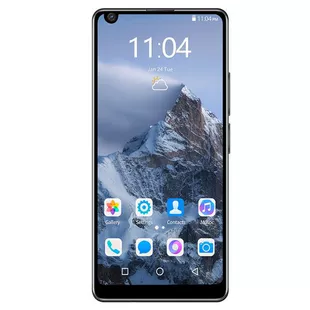 Смартфон M11pro 6.8″ (7731C 4 ядра), 1 ГБ RAM + 8 ГБ ROM, Android 7.0, европейская вилка