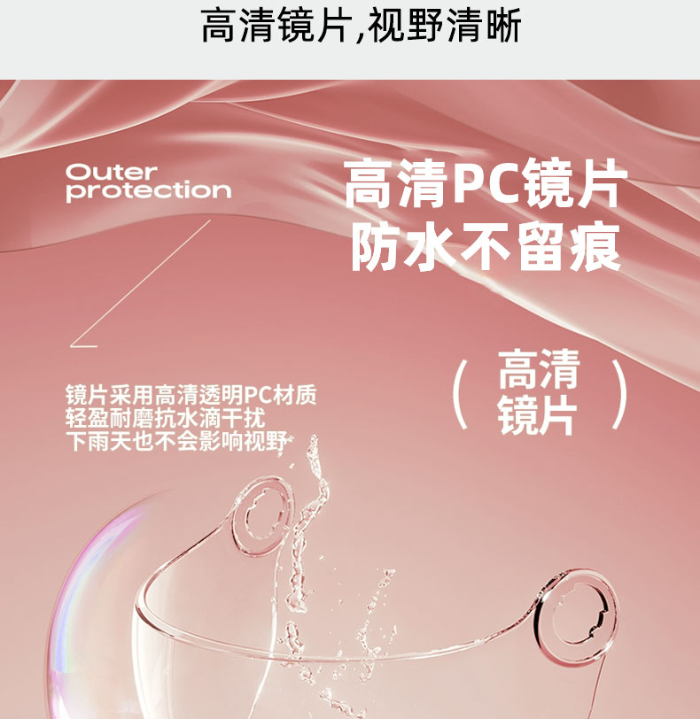Helmet Electric Vehicle Women Men 2025 New Double Mirror Motorcycle