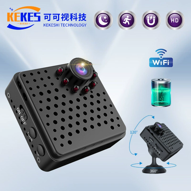 CCTV camera, videocamera