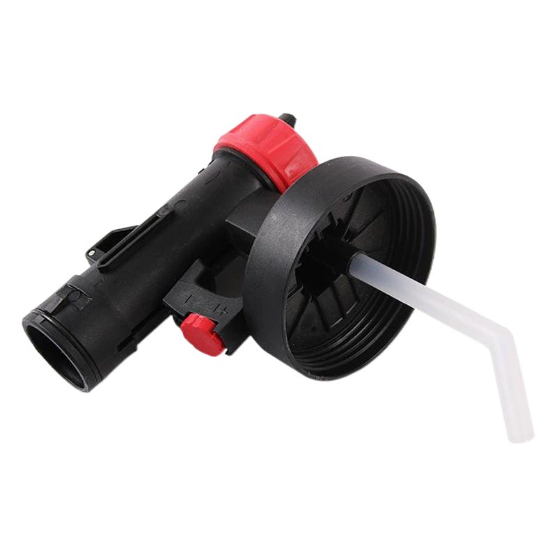 Принадлежности для пистолета-распылителя электрический пистолет-распылитель соответствующий корпус сопла клапана уплотнительная прокладка сердечника клапана распылитель аксессуары для пистолета-распылителя