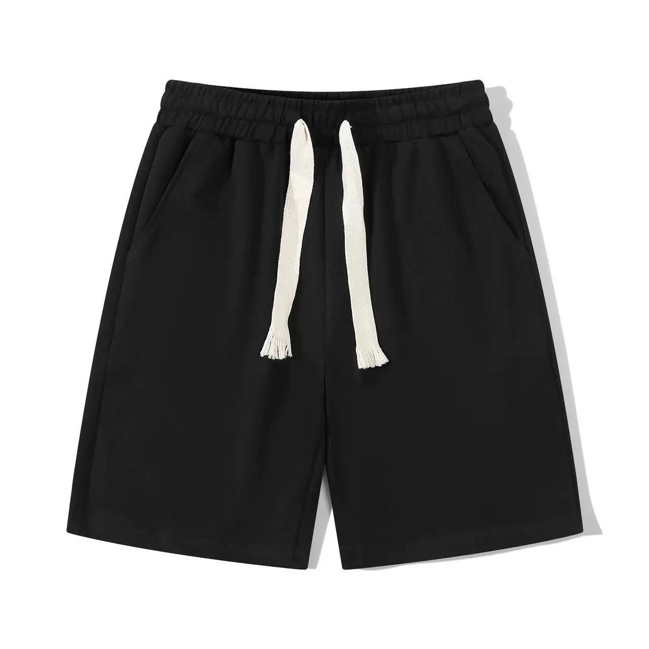(跨境贸易) Спортивные летние шорты, тонкие баскетбольные штаны, oversize