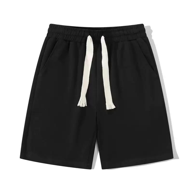 (跨境贸易) Спортивные летние шорты, тонкие баскетбольные штаны, oversize