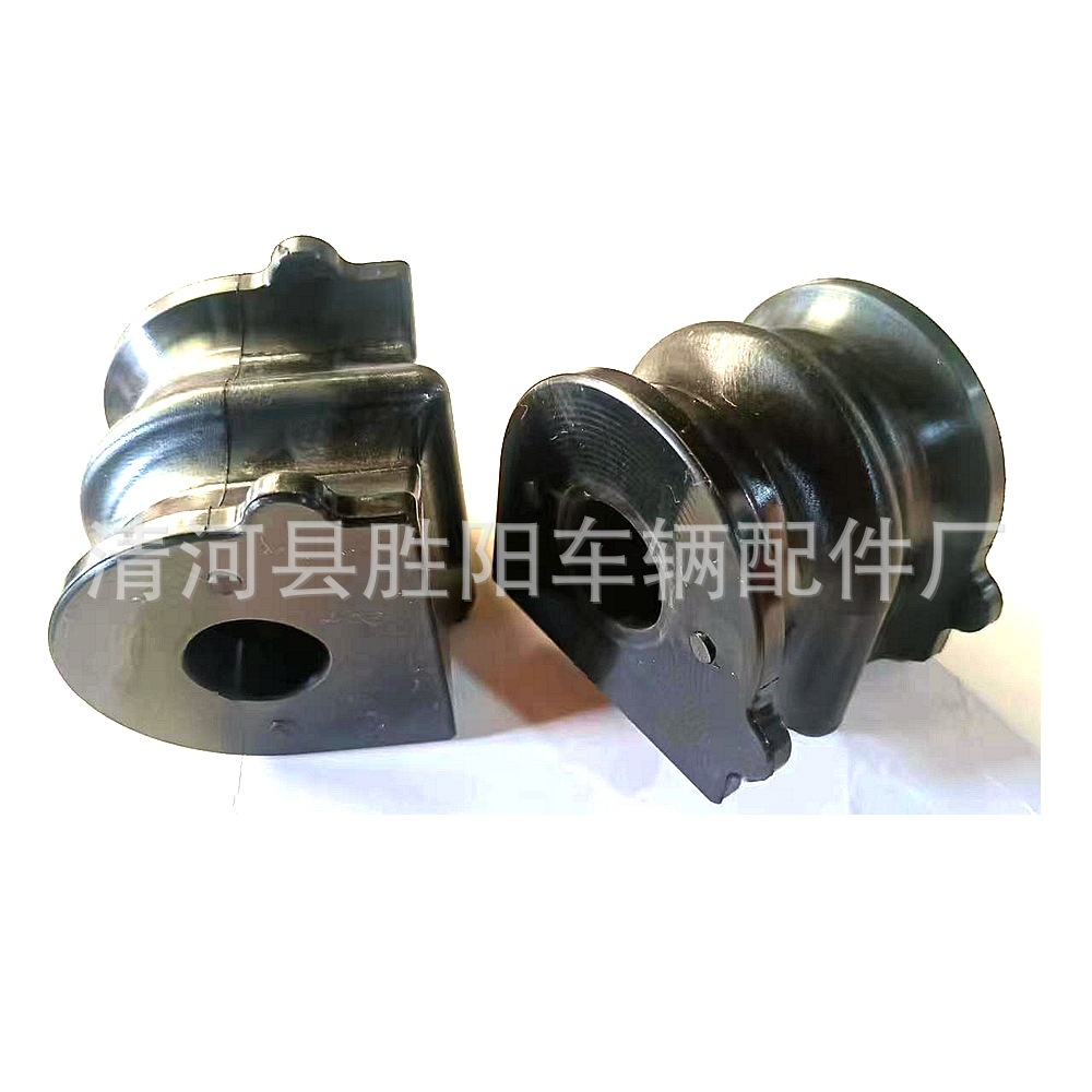 Buje de Goma de Barra Estabilizadora 54613-4KH2A para Nissan y Renault