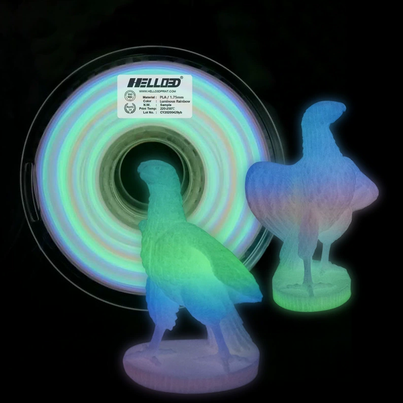 Звёздное небо, 3D, 1,75 мм