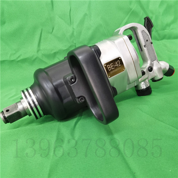 厂家现货 气扳机风动扳手 矿用气扳机 BE20/BK30/BK42/BK56/BE72