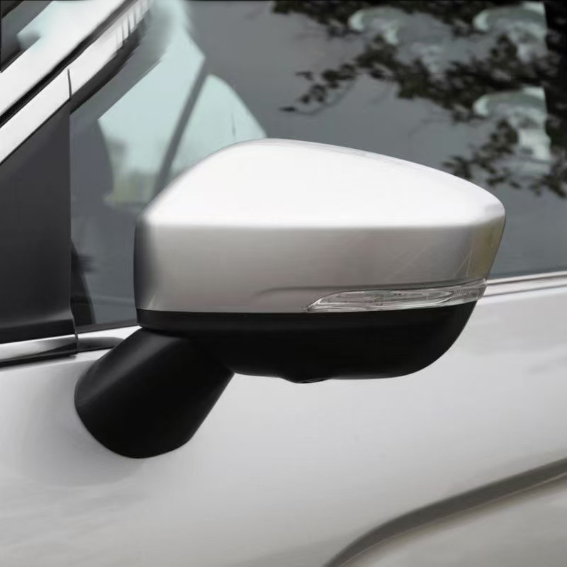 Suitable for Mitsubishi Ege Rearview Mirror Assembly Left and Right Reflectors 18-21 Mitsubishi Ege Rearview Mirror