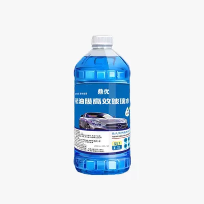 Glass agent – Region Oil Film Remover, Insect Glue Remover - 0-degrees-1300ml