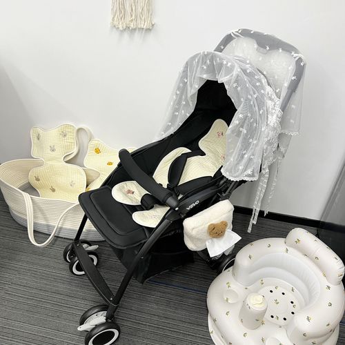 Cute Plush Bear Car Washroom Paper Towel Box Portable Rear Seat Paper Towel Box Car Decoration Hanger Towel Box