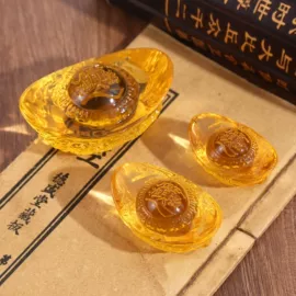 水晶工艺品;奖杯