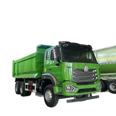 heavy-duty trucks, Yük maşınları