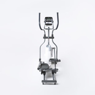 Qiaoshan (JOHNSON) Elliptical Machine Household Ellipsometer Space Walking Machine Sports Fitness Equipment EX-D