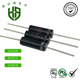 Cl08-08 Variable Frequency High Voltage Diode 350Ma Tg3508 Special for Quick Recovery Rectifier Pipe Microwave Oven