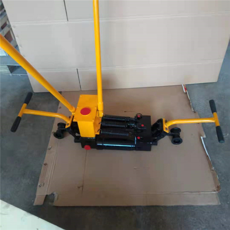 钢轨接头轨逢修复机单向双向型 液压轨逢调整器