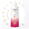 Dove Shampoo Daily nourishment/Intensive nourishment/Nourish Hydra 100ml/200g/500g/700ml