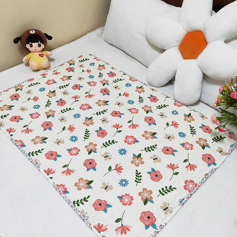 미색 나비 사랑 꽃