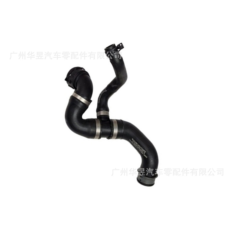 A2225014891 is suitable for Mercedes-Benz W222 M642 S350 CDI coolant hose, auto parts