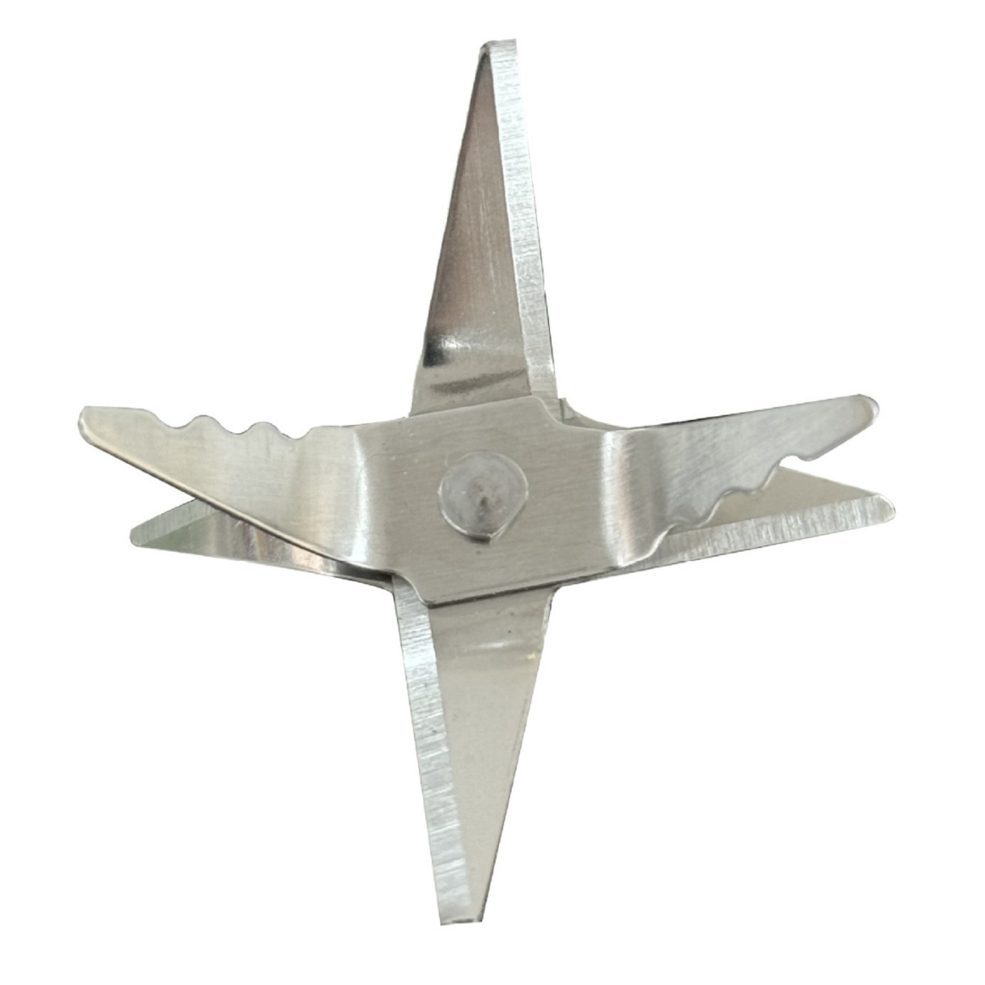 Mezclador de vidrio de acero inoxidable 3 - en - 1 máquina de jugo molinadora de carne molinadora multifuncional máquina de cocina de gran capacidad