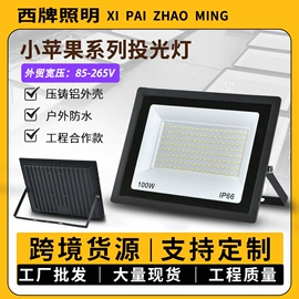 投光灯;工矿灯;防爆灯