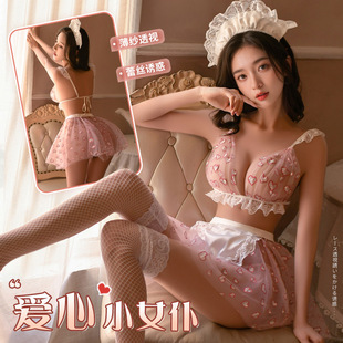 ������Ȥ��������Ů�����b�Ը�͸ҕ���w�Ʒ���ɫ�{����Ó�·�9052
