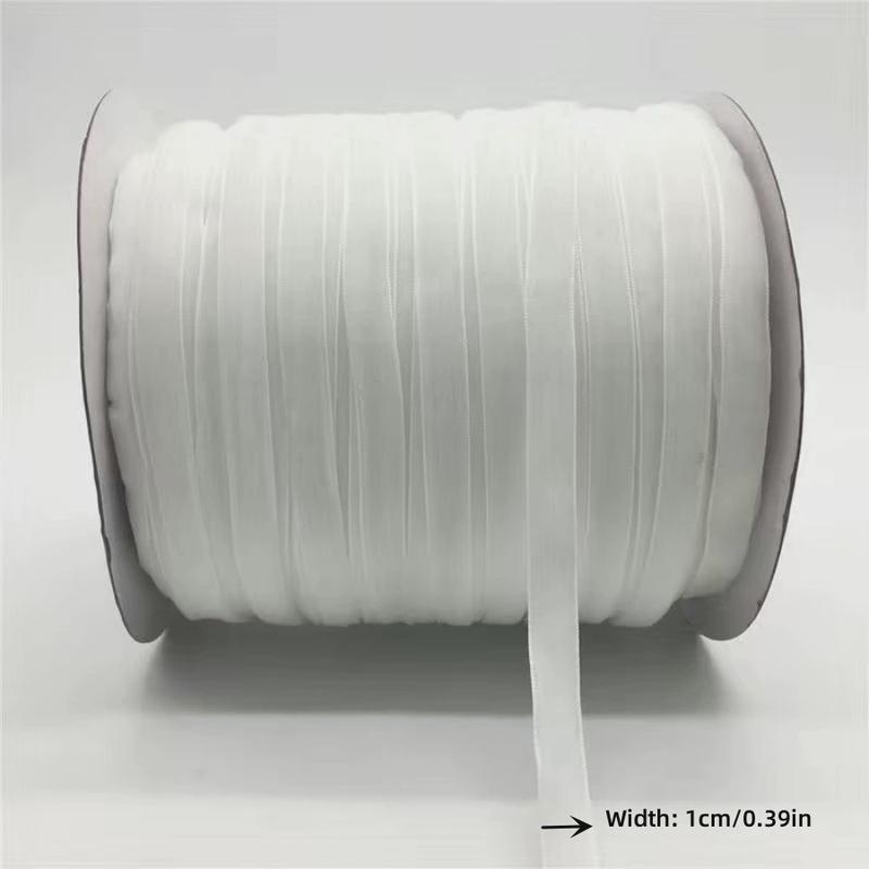 Cinta de Terciopelo de 6-38 mm para Decoración de Bodas y Fiestas, Regalo Hecho a Mano