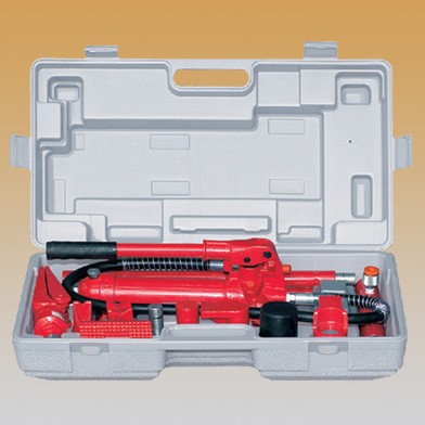 Che Gong Separated Hydraulic Jack 4T 10T 20T for Auto Body Repair (Car jack)