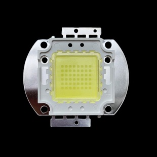 Driver-Free 24V Led Lamp Beads Super Bright 50W100W High Power Led Integrated Light Source 24V Light Core Full Watt