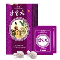 Conjugallove Qinggong Maru Лайн Таблетки Jieyin Таблетки Гинекологические Таблетки Частные Очистите Таблетки