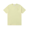 Yellow [601 Flat Embroidery]