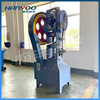 Jiangsu Hanyang Chemical industry raw material Flower basket type Tablet machine Catalytic Tablet machine Compressible bulk