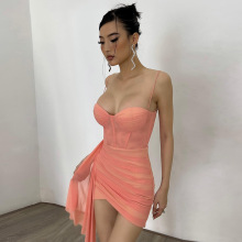 XY22077���жȼٷ�ȹ�Ӵ��� �����������޲濪 ��ɴ�����г���